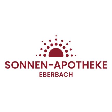 Logotipo de Sonnen-Apotheke | Eberbacher Apotheken