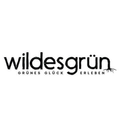 Logo von WILDESGRÜN I grünes Glück erleben by Tine Knauft