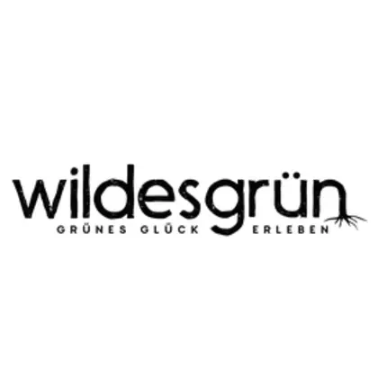 Logo from WILDESGRÜN I grünes Glück erleben by Tine Knauft