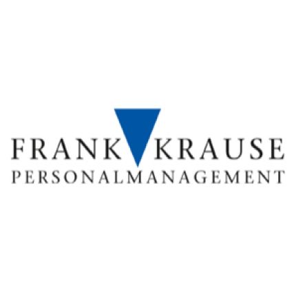 Logotyp från Frank Krause Personalmanagement GmbH