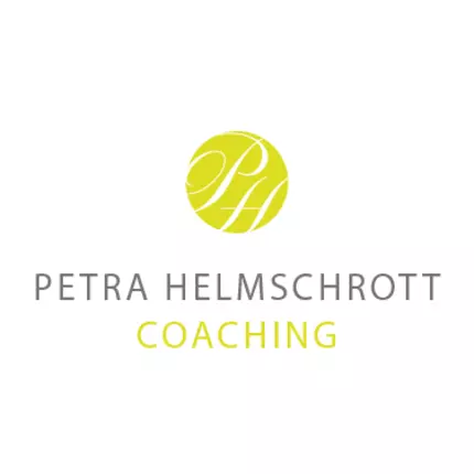 Logo from Petra Helmschrott - Praxis für Psychotherapie (HP), Coaching und Mediation