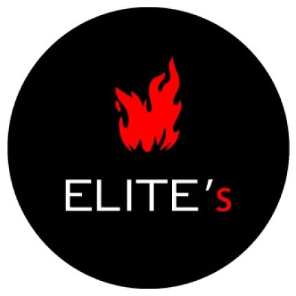 Logótipo de Elite's Food & Drinks, Restaurant Und Cocktail Bar