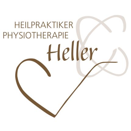Logotipo de Heller Krankengymnastik-Praxis
