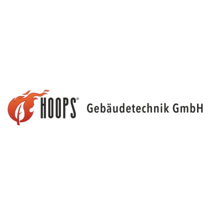 Logo van HOOPS Gebäudetechnik GmbH