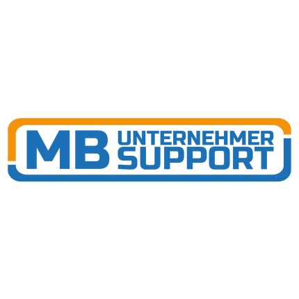Logo da MB Unternehmersupport