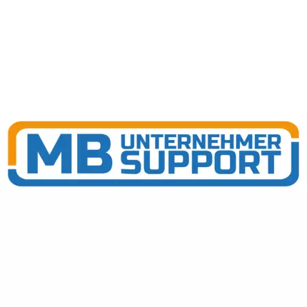 Logotipo de MB Unternehmersupport