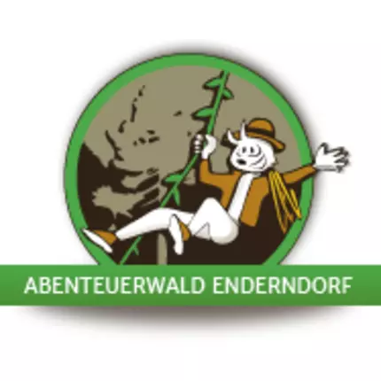 Logo from Abenteuerwald Enderndorf