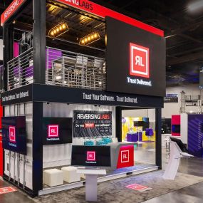 Bild von ExpoMarketing Group - Trade Show Displays