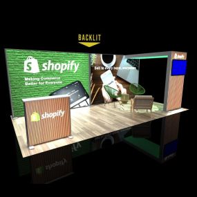 Bild von ExpoMarketing Group - Trade Show Displays