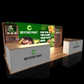 Bild von ExpoMarketing Group - Trade Show Displays