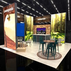 Bild von ExpoMarketing Group - Trade Show Displays