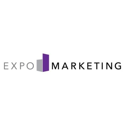 Logo de ExpoMarketing Group - Trade Show Displays