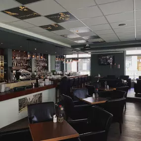 Bild von BitterSuess Café & Bar