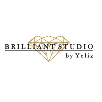 Logotyp från Brilliant Studio by Yeliz