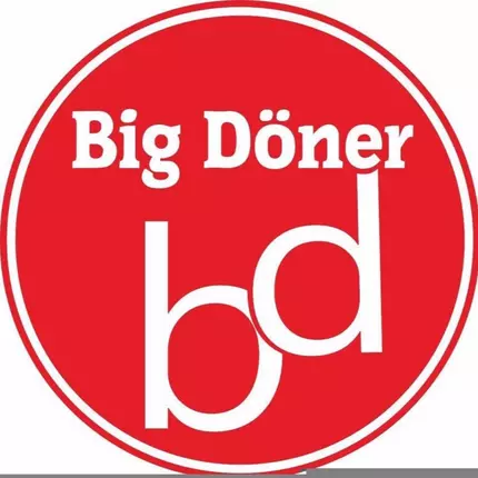 Logo von Big Döner Bochum-Langendreer