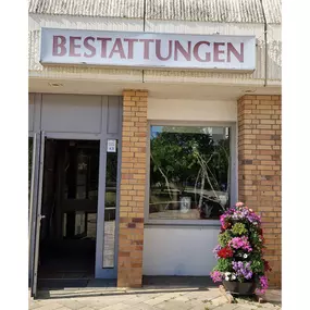 Bild von ESF Bestattungen & Trauerhilfe GmbH