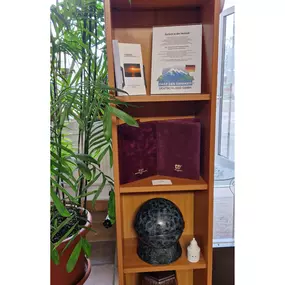 Bild von ESF Bestattungen & Trauerhilfe GmbH