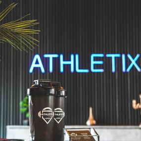 Bild von AthletiX Fitness Kempen