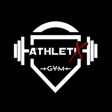 Logo fra AthletiX Fitness Kempen