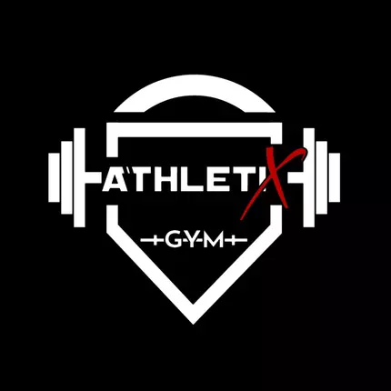 Logo from AthletiX Fitness Kempen