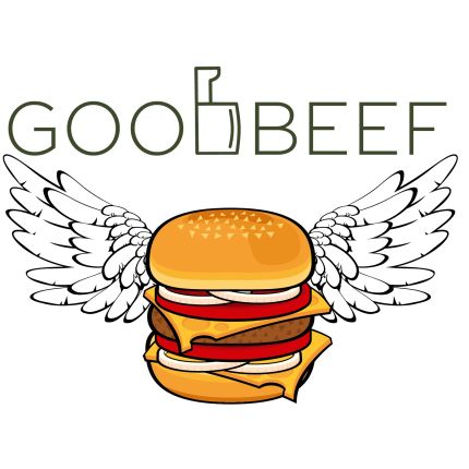 Logo od GOODBEEF Hürth Inh. Murat Alpaslan Erdem