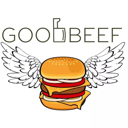 Logo from GOODBEEF Hürth Inh. Murat Alpaslan Erdem