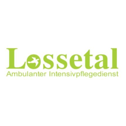 Logo da Ambulanter Intensivpflegedienst Lossetal GmbH