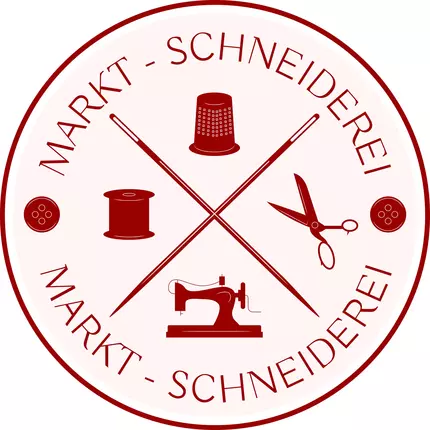 Logo von Poppenbütteler Markt-Schneiderei