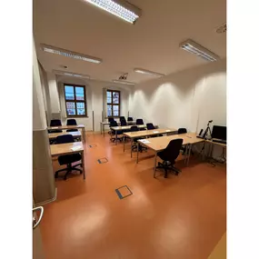 Bild von IHK Bildungszentrum Halle-Dessau GmbH