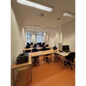 Bild von IHK Bildungszentrum Halle-Dessau GmbH