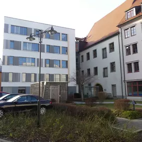 Bild von IHK Bildungszentrum Halle-Dessau GmbH