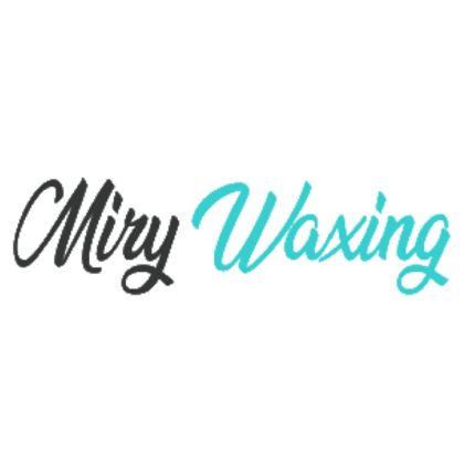 Logo van Miry Waxing