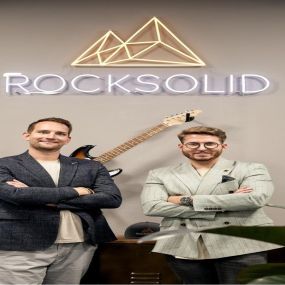 Bild von ROCKSOLID - Finanzberatung und Baufinanzierung Karlsruhe