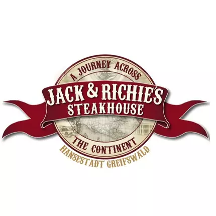 Logo from Steakhouse Jack & Richies