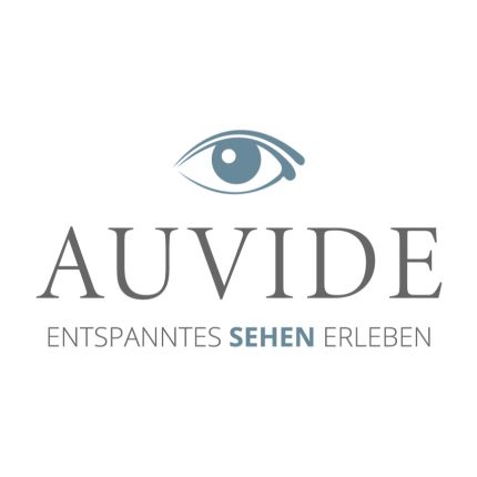 Logo od Auvide - Augenoptik für Erwachsene und Kinder