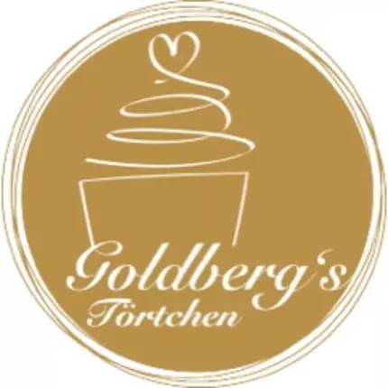 Λογότυπο από Goldberg’s Törtchen Inh. Janina Jost-Gaida