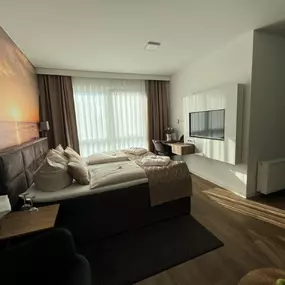 Bild von Hotel Ammerländer Hof