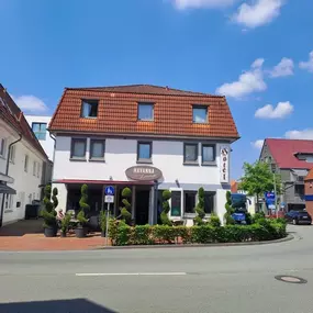Bild von Hotel Ammerländer Hof
