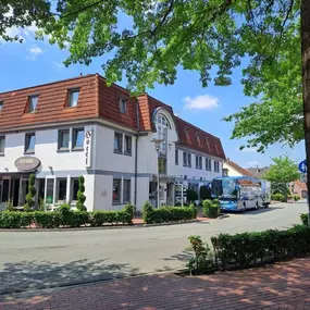 Bild von Hotel Ammerländer Hof