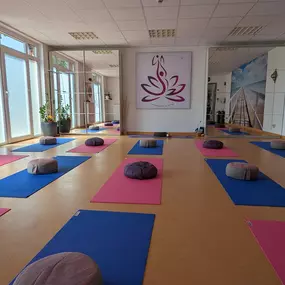 Bild von LinYoga