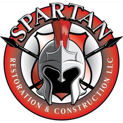 Logo da Spartan Restoration & Construction LLC