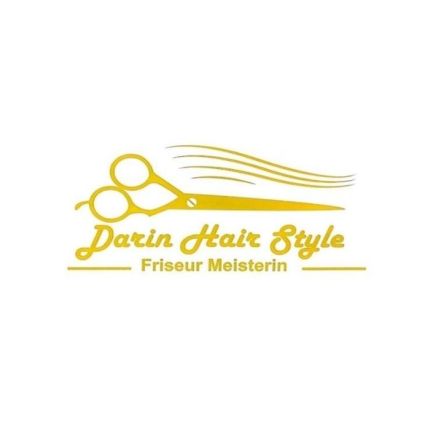 Logo from Darin Hairstyle