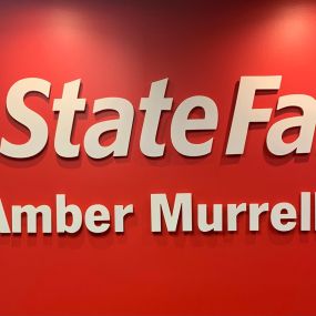 Amber Murrell - State Farm Insurance Agency