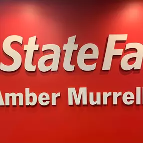 Amber Murrell - State Farm Insurance Agency