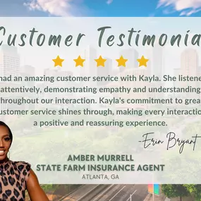 Shoutout to our amazing team members, Kayla! ???? Your dedication, hard work, and commitment to providing exceptional service make a huge difference every day. Thank you for going above and beyond for our customers! ???? #Teamwork #CustomerFocused #AppreciationPost