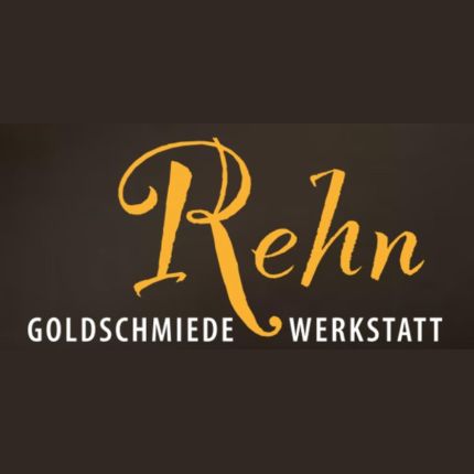 Logótipo de Goldschmiede Werkstatt Rehn