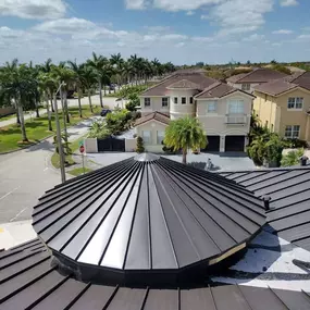 Bild von Gerico Construction Windows & Roofing