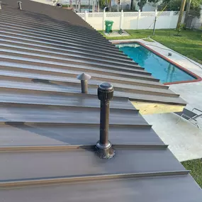 Bild von Gerico Construction Windows & Roofing