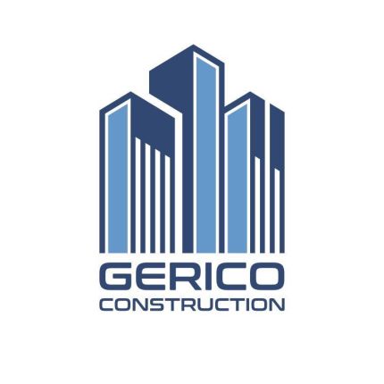 Logotipo de Gerico Construction Windows & Roofing