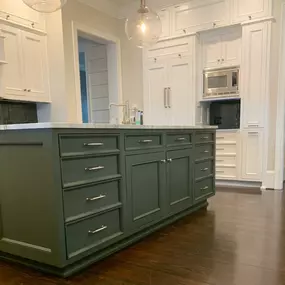 reface cabinets atlantic beach